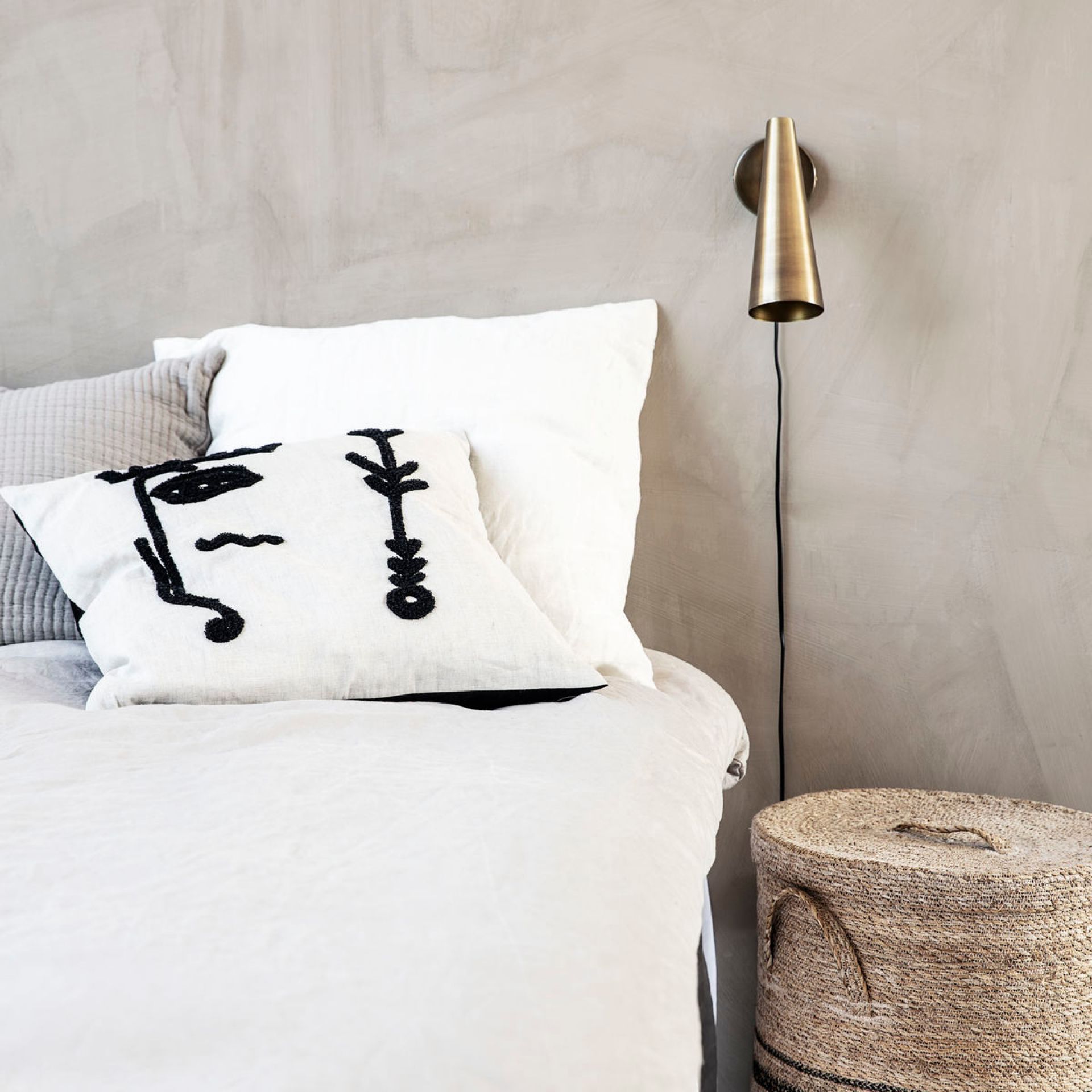 Ingo Pillowcase Kissenbezug house doctor EINZELSTÜCK