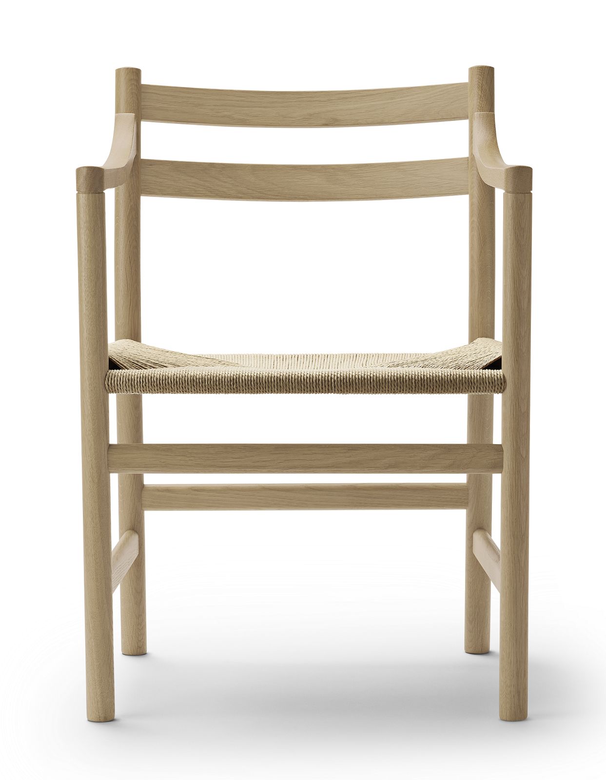 CH46 Armchair Armlehnenstuhl Carl Hansen & Søn