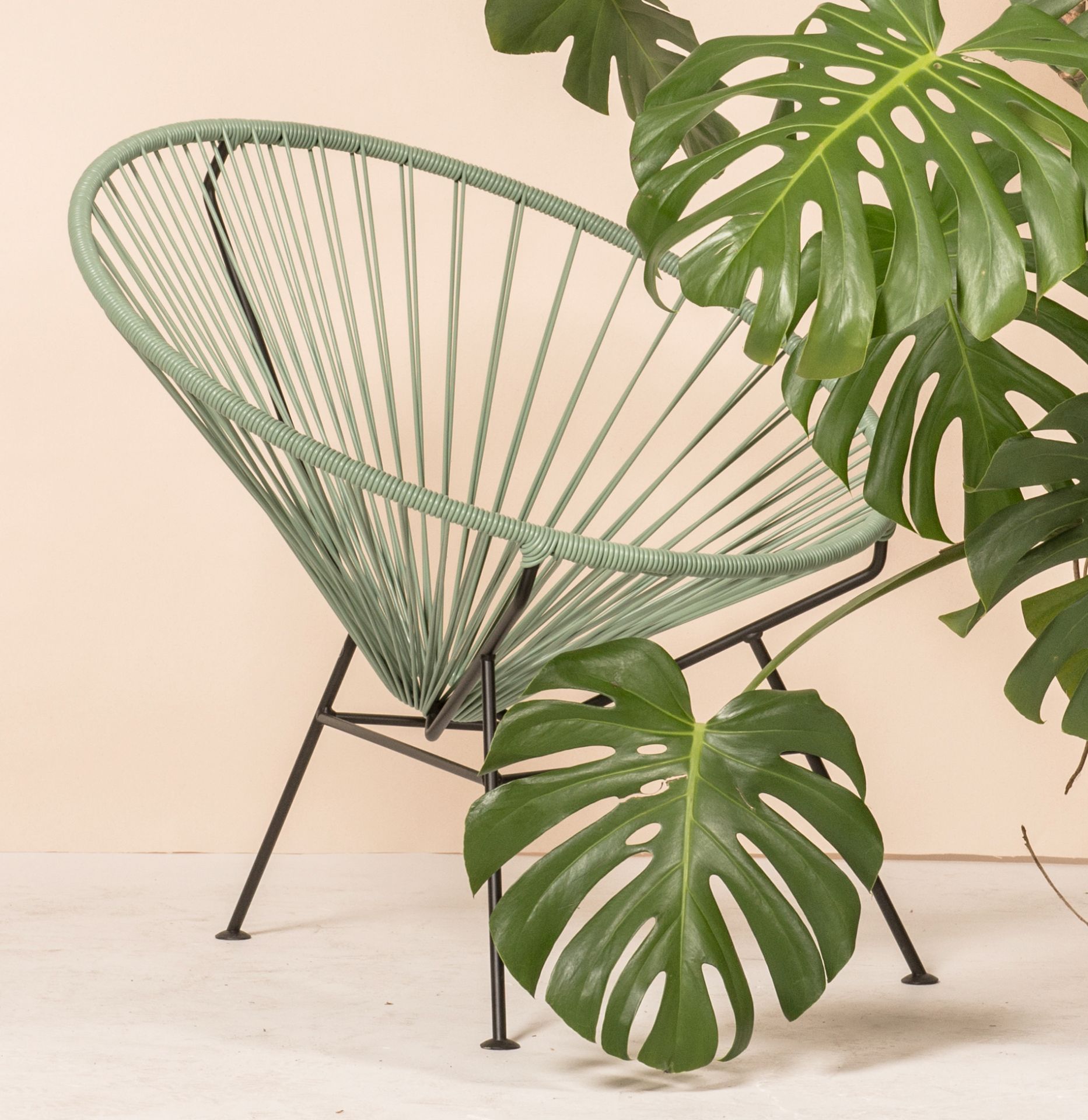 Condesa Chair Stuhl OK Design EINZELSTÜCKE Condesa Chair Stuhl OK Design EINZELSTÜCKE