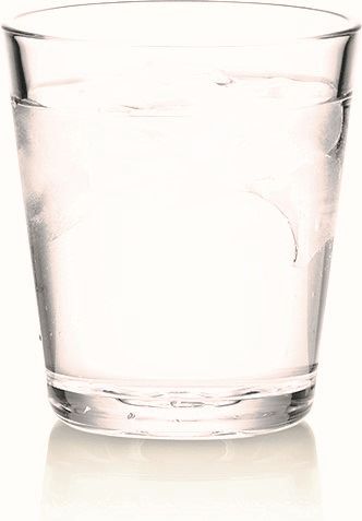 Glaser Set 6 Stück 25cl Eva Solo EINZELSTÜCK