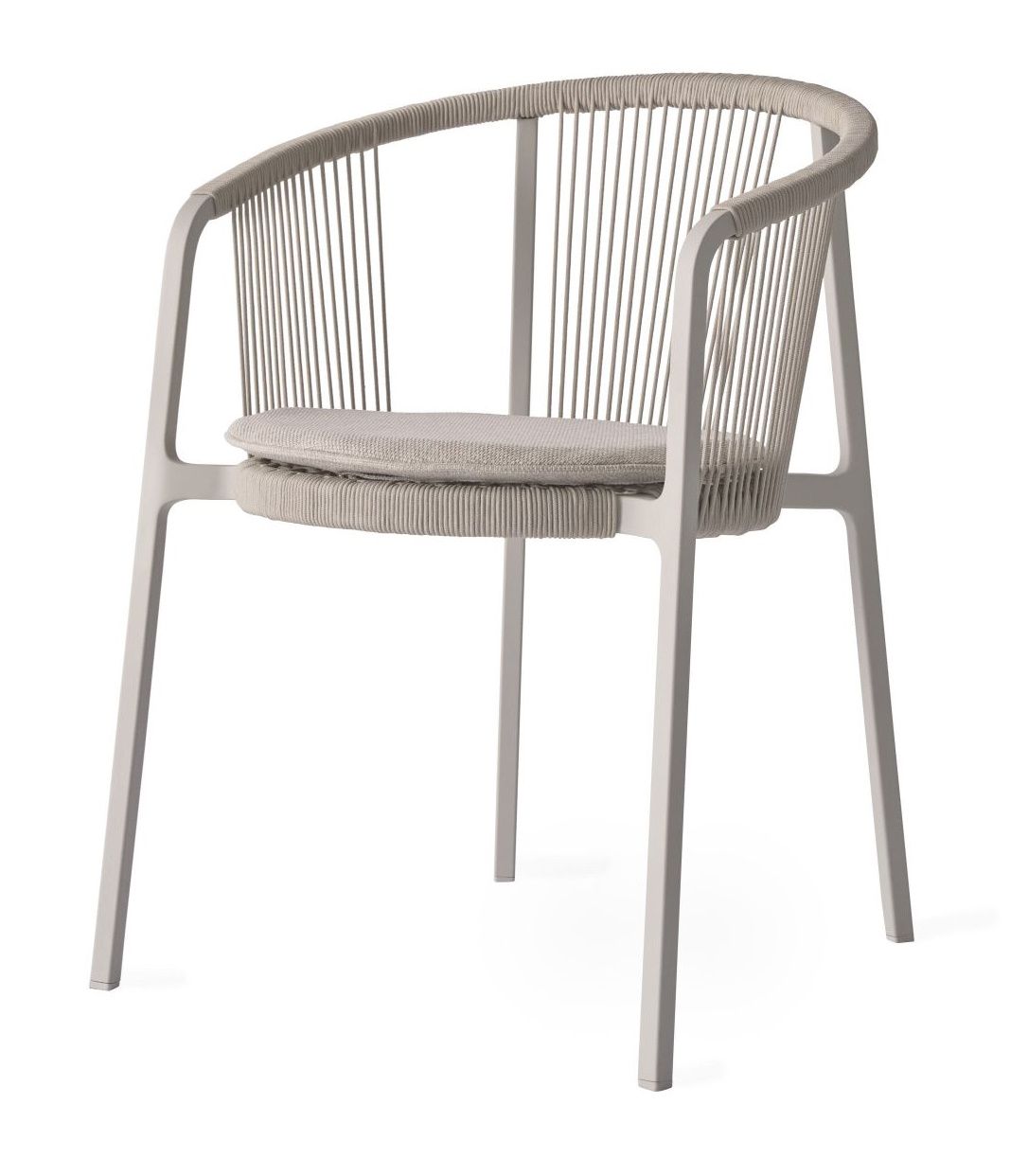 Lagrasse Stuhl Chair Outdoor Vipp