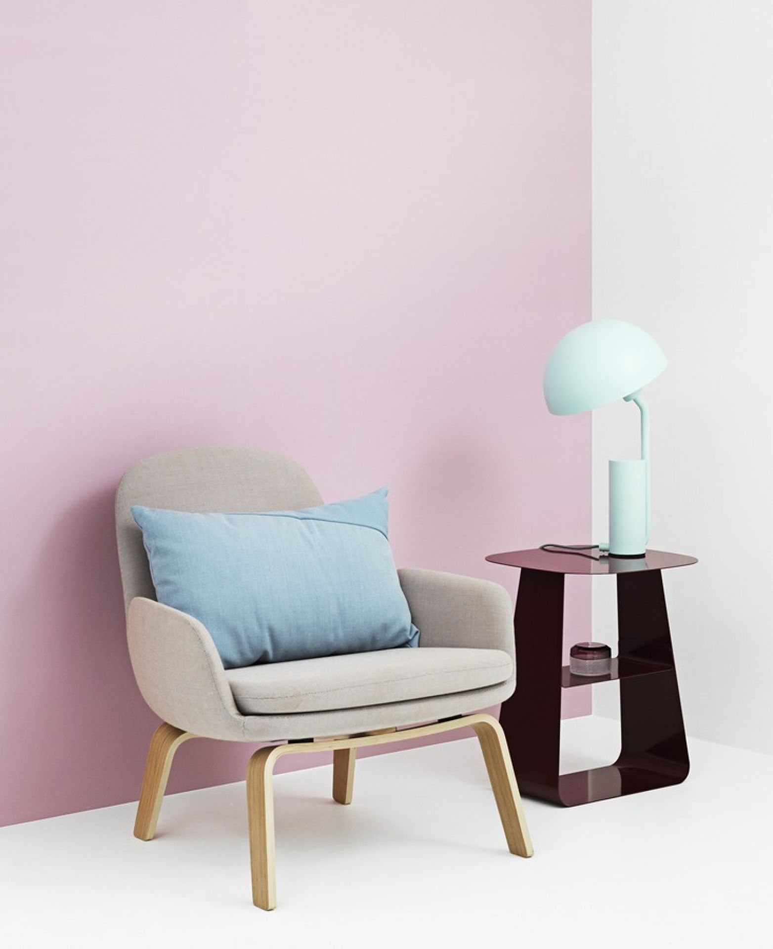 Cap Tischleuchte Normann Copenhagen