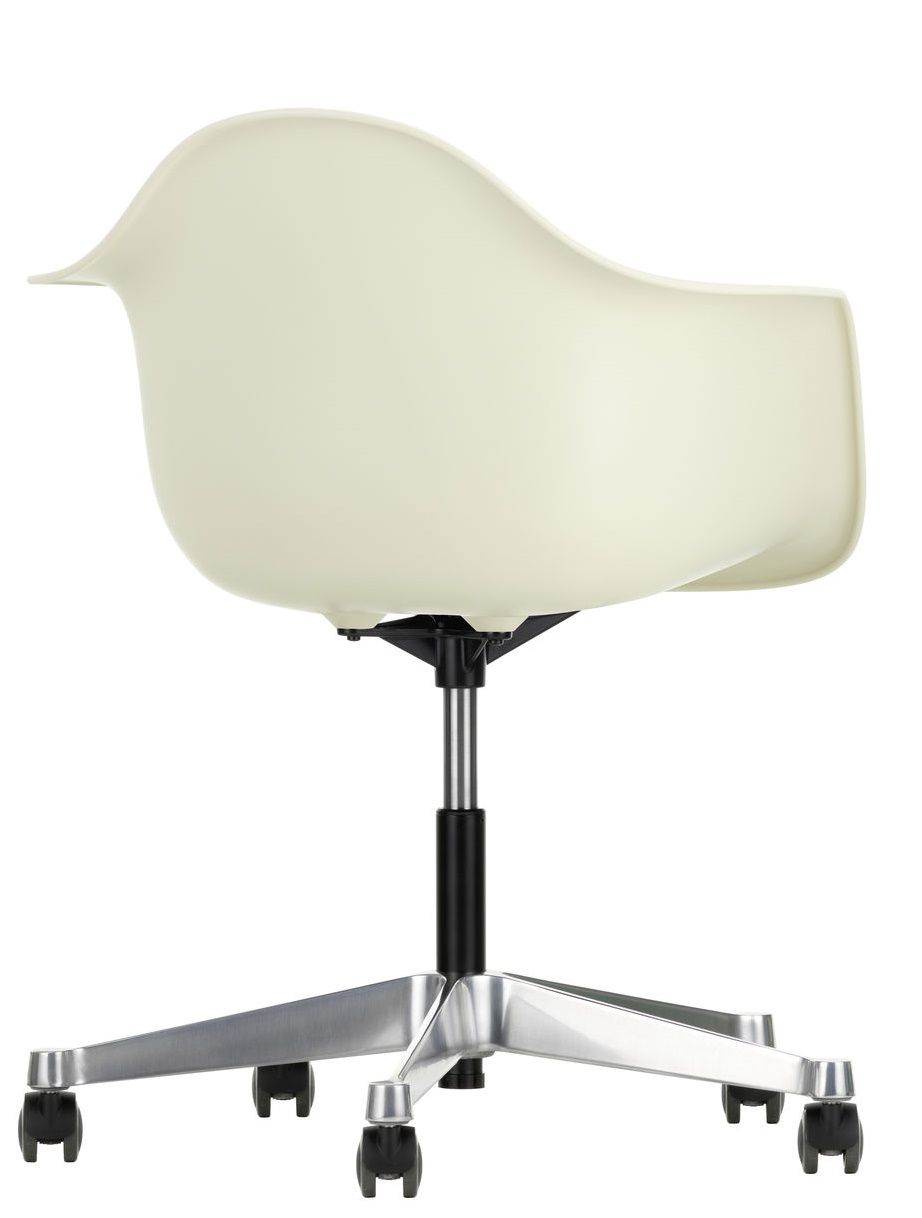 Eames Plastic Arm Chair PACC Stuhl Vitra