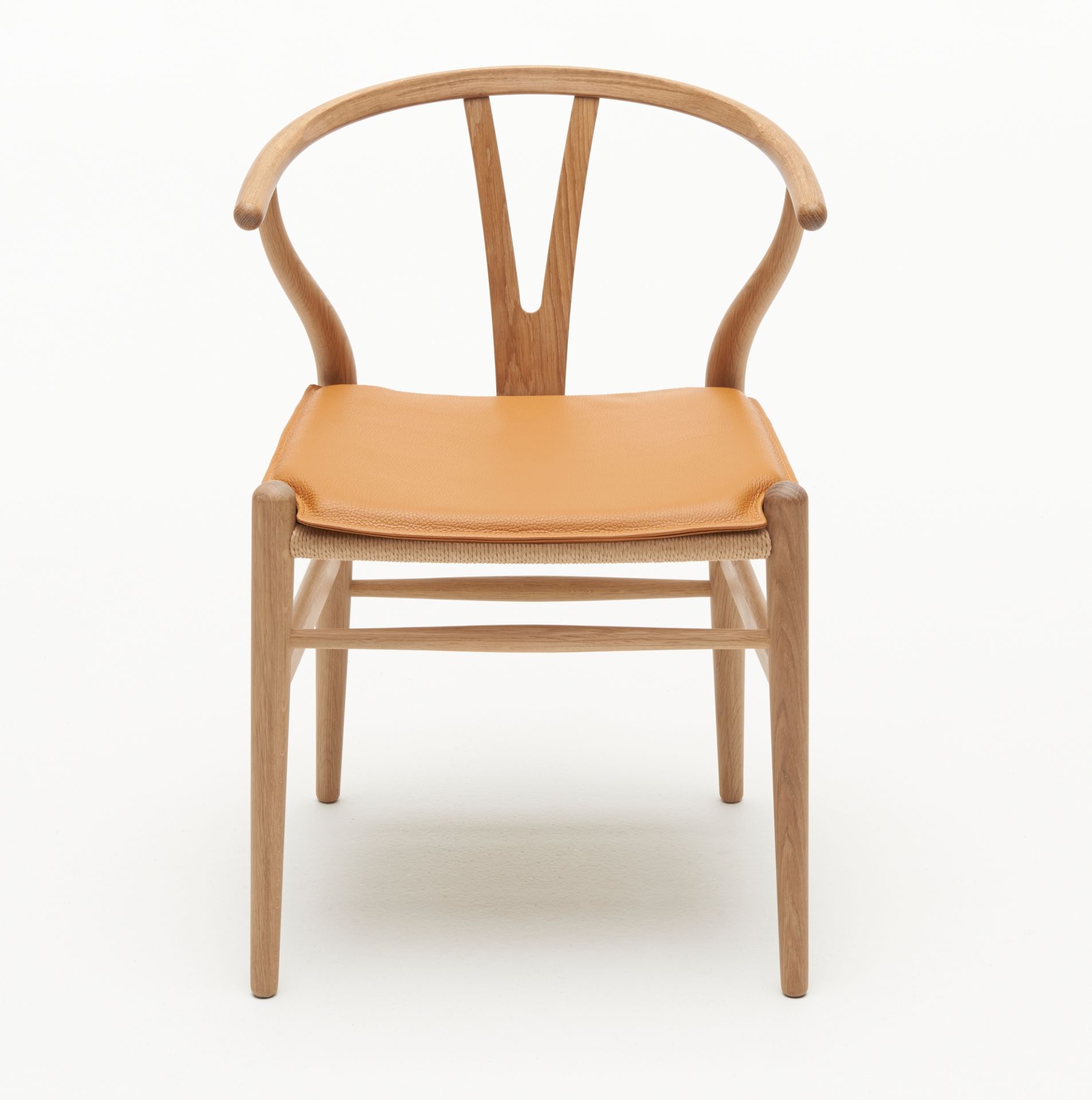 CH24 Wishbone Chair / Y-Chair Stuhl Carl Hansen & Søn