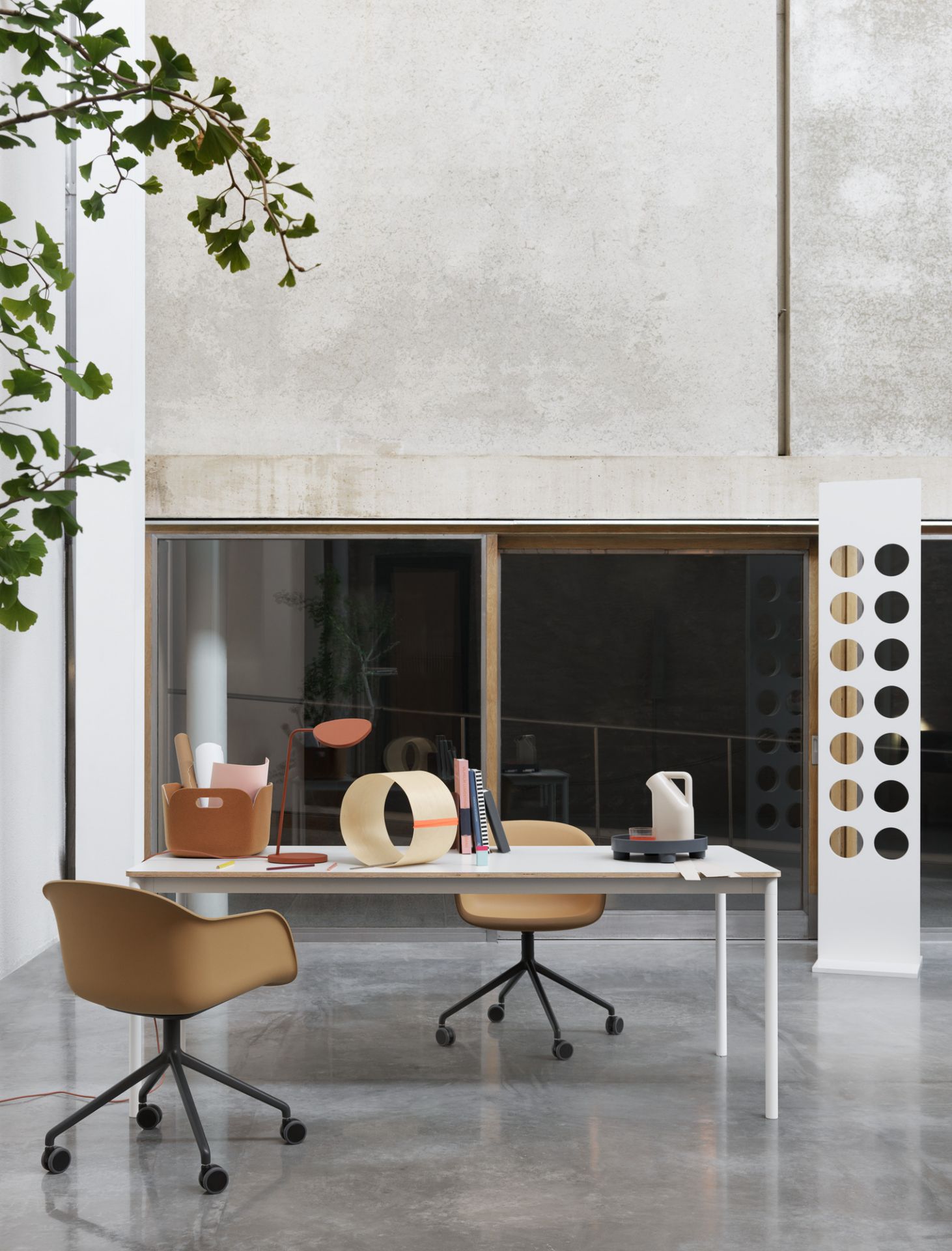 Base Table Tisch Muuto Base Table Tisch Muuto