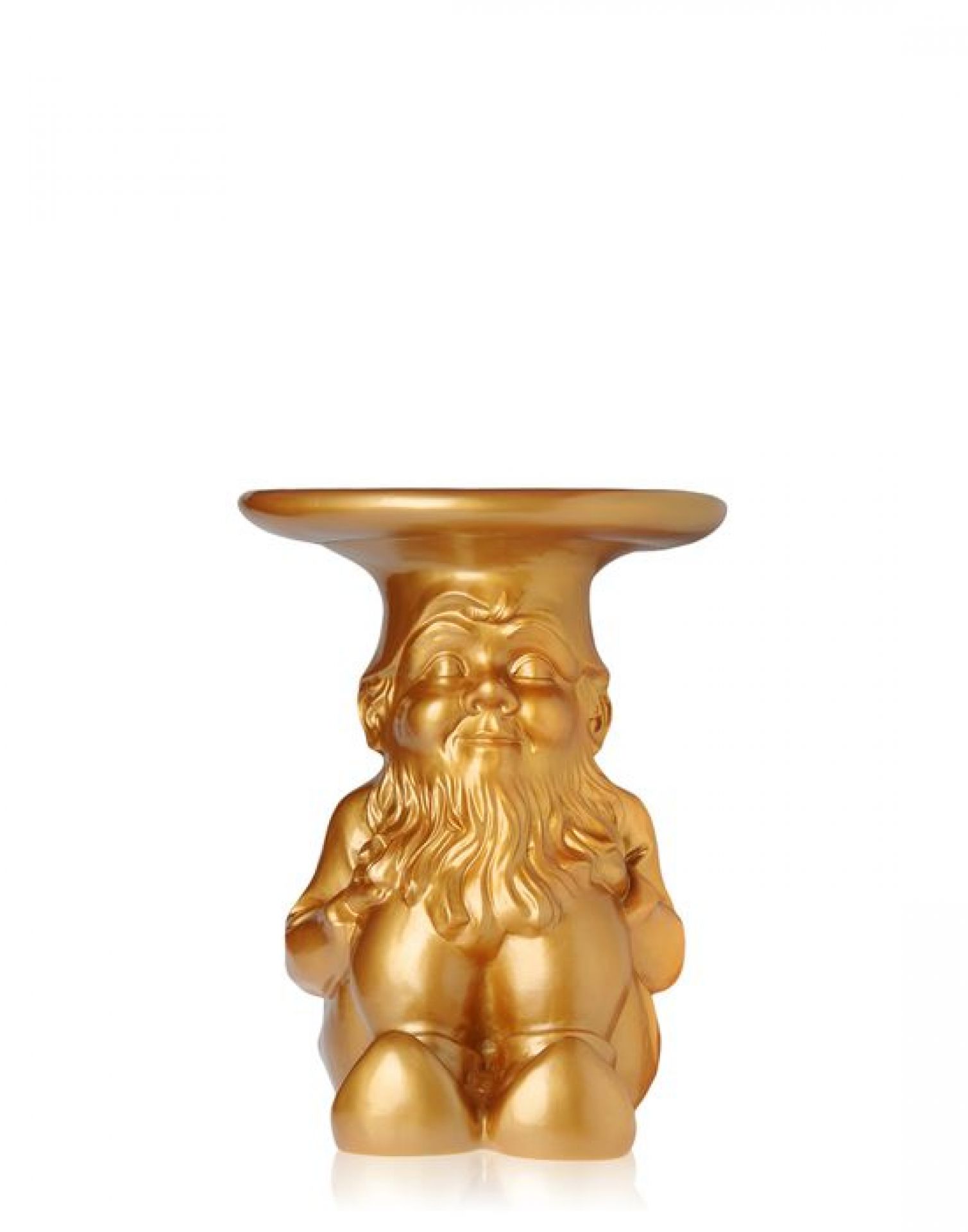 Gnomes Gold- & Schwarzedition Kartell