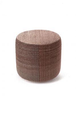 Shade Outdoor Pouf Hocker Nanimarquina