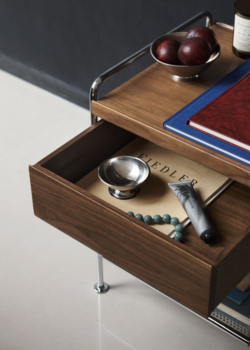 Alima NDS3 Side Table Beistelltisch / Nachttisch AndTradition