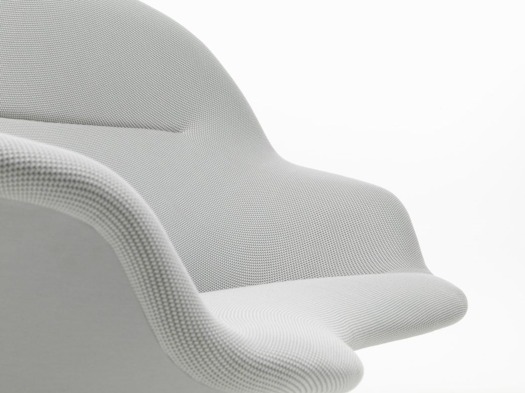 Abalon Sofa Vitra