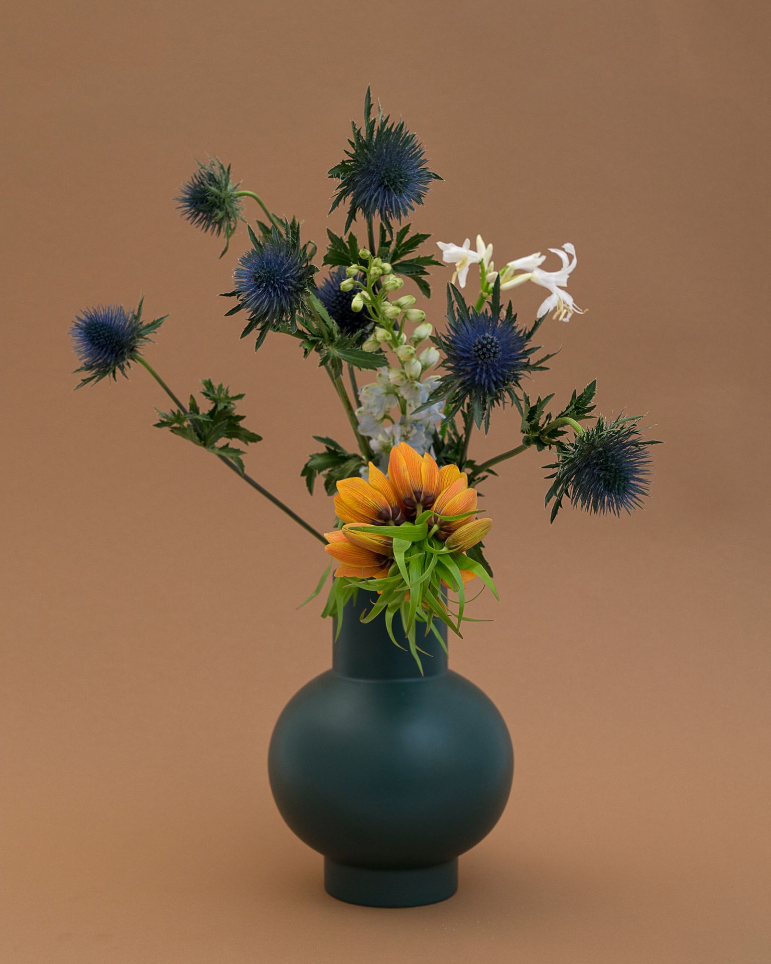 Small Vase raawii EINZELSTÜCK