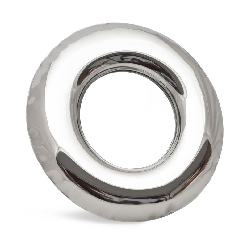 Rondel 36 Spiegel inox Zieta