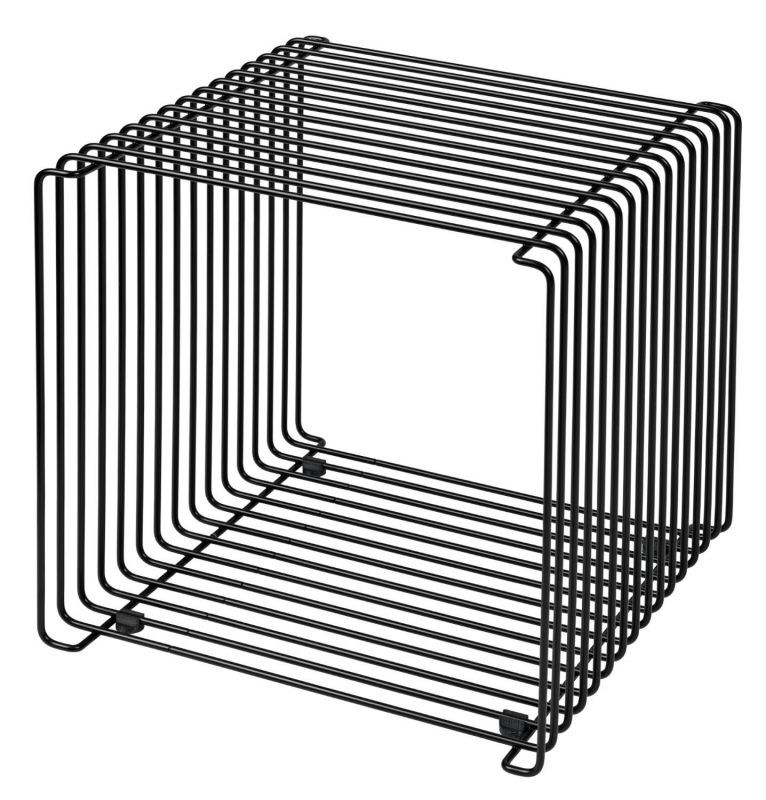 Wire Cube Drahtregal Montana QUICK SHIP