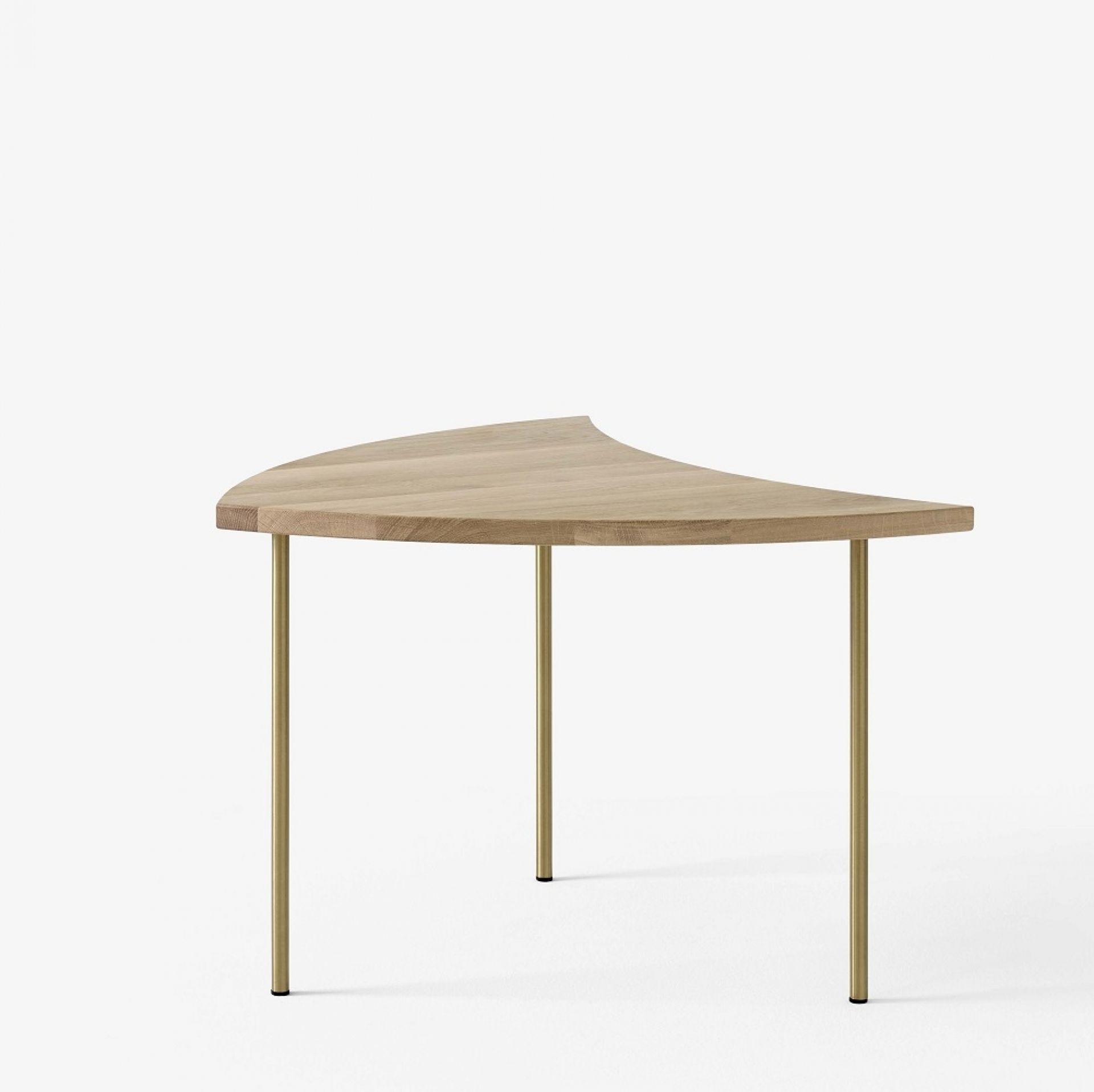 Pinwheel HM7 Table Beistelltisch AndTradition