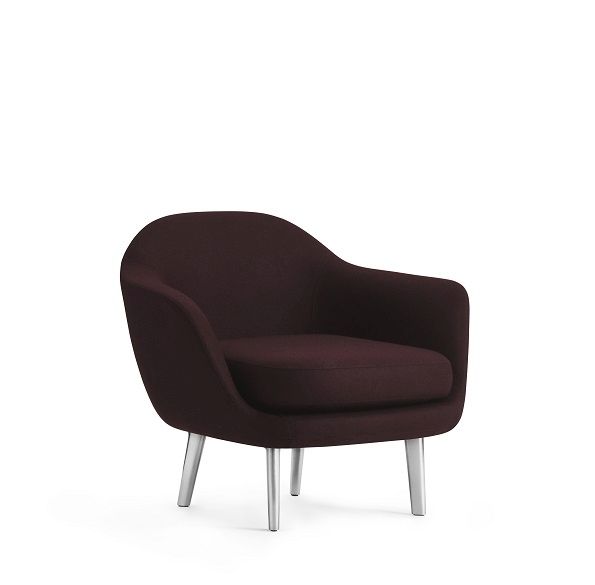 Sum Lounge Armchair Sessel Normann Copenhagen