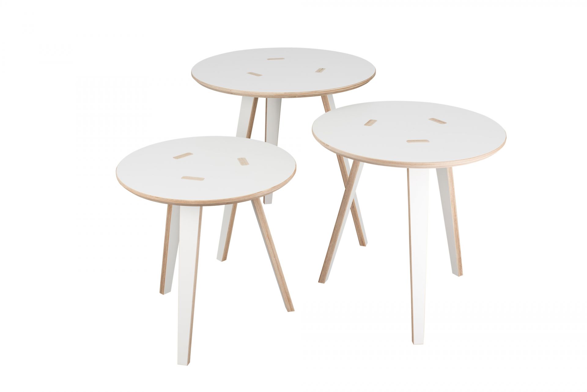 Rund Tisch 500 Tojo
