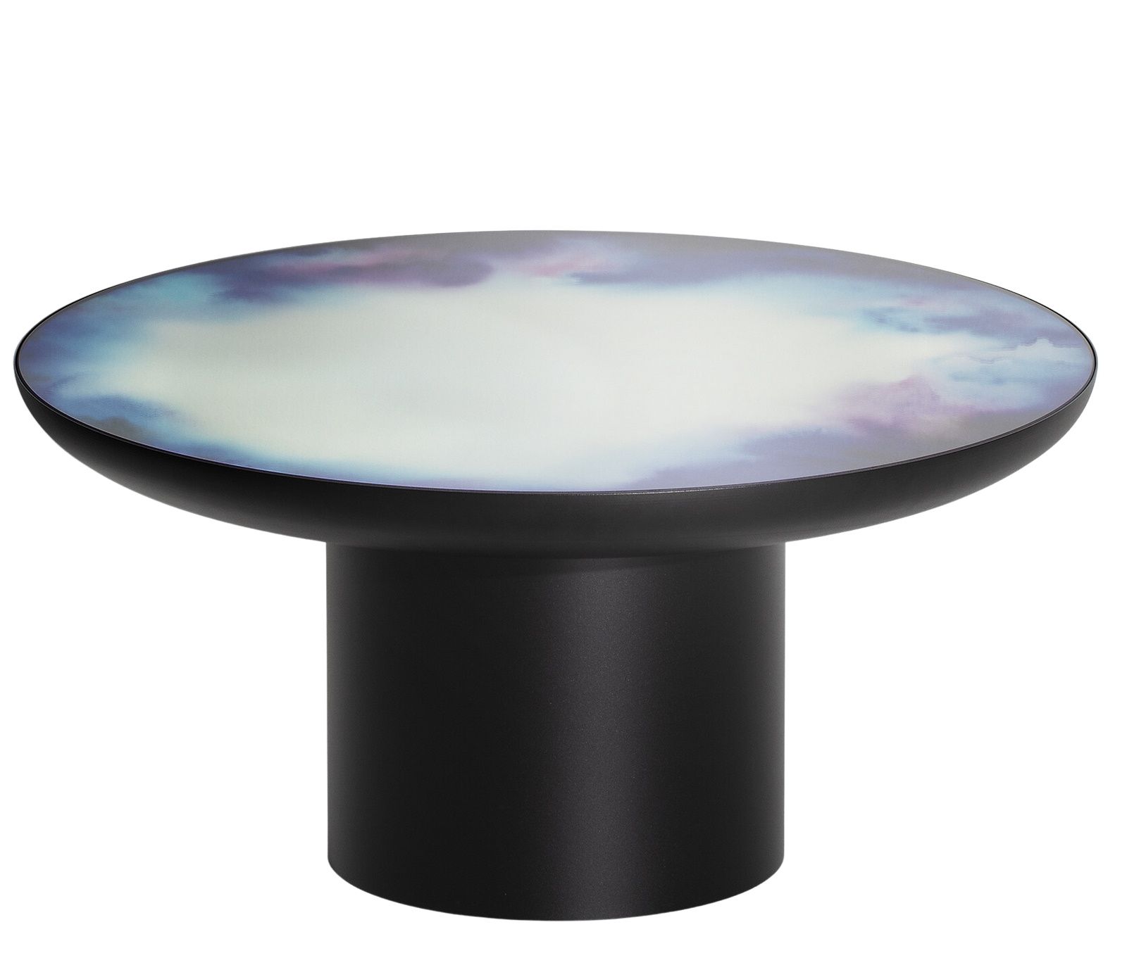 Francis Coffee Table Couchtisch Ø 75 cm Petite Friture 