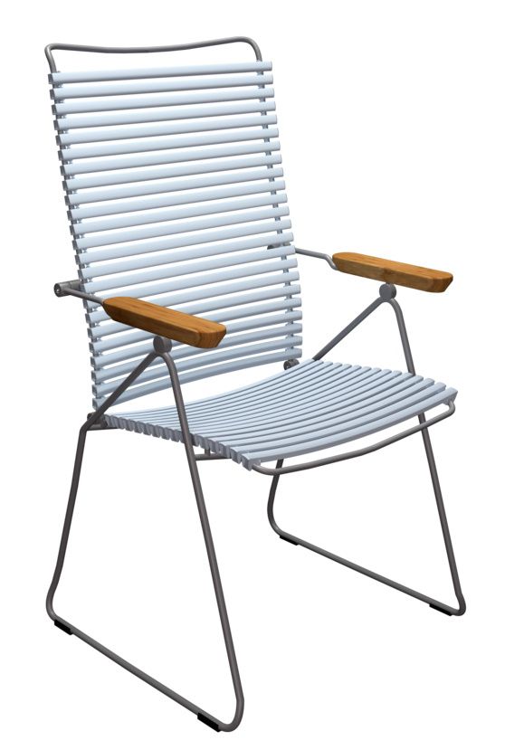 Click Position Chair Sessel Outdoor Houe