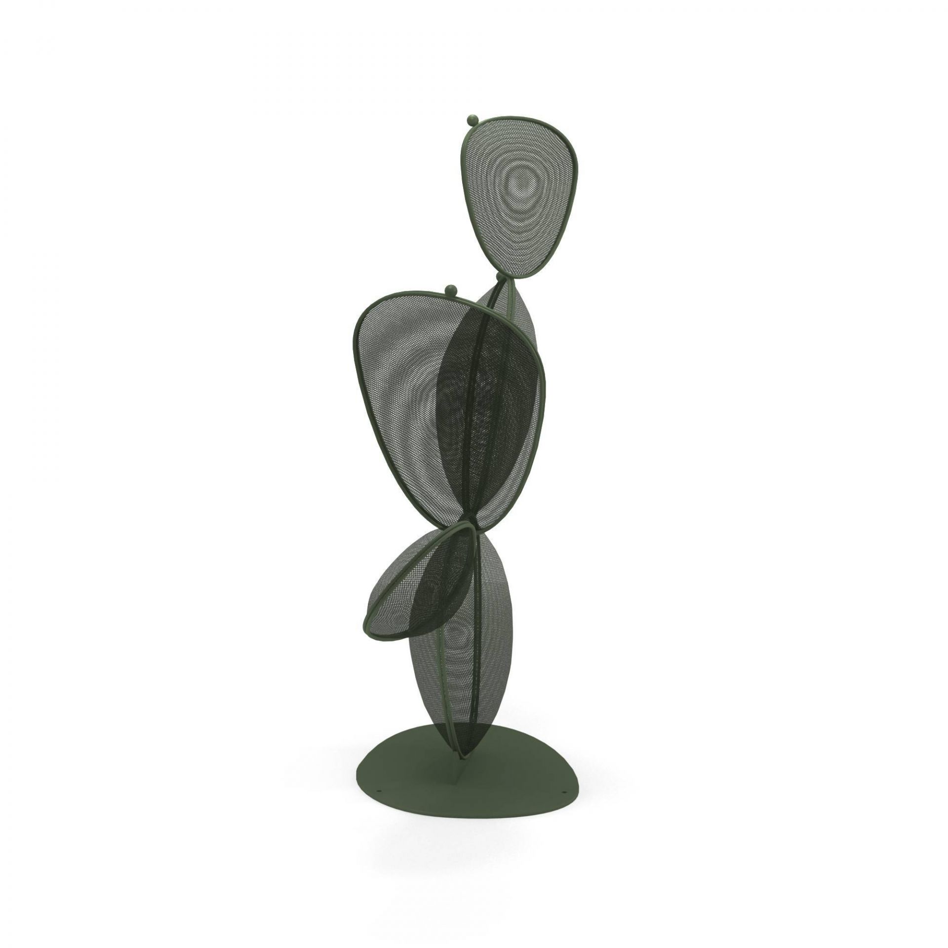 Ficus Gartenzubehör / Outdoor Stehleuchte Grundmodul Emu