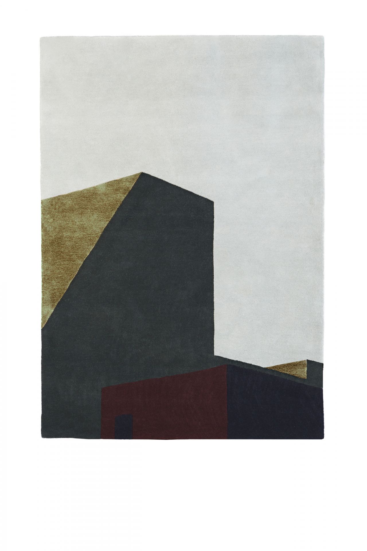 Arqui Teppich 2 300x200 Please Wait to be Seated