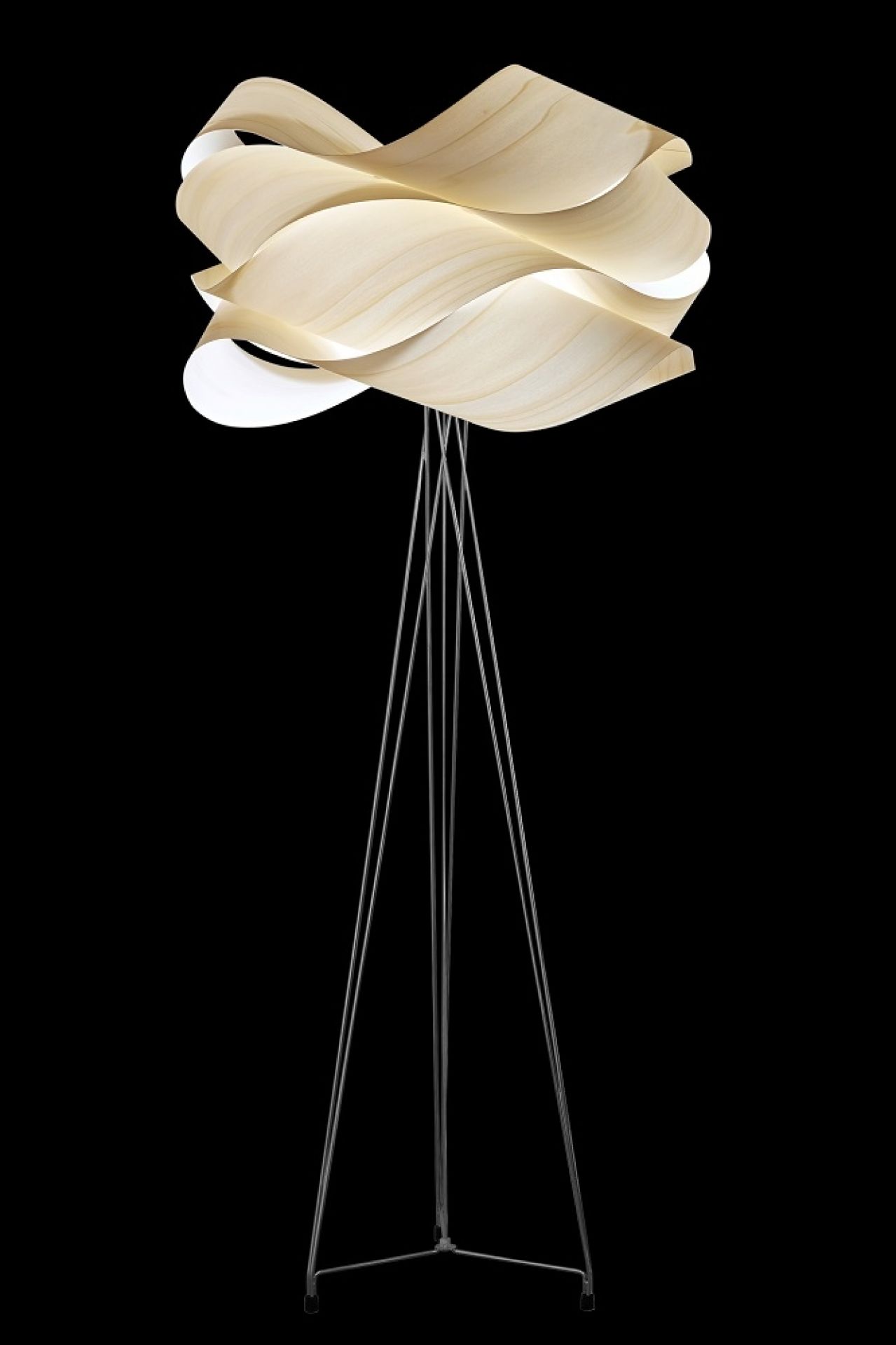 Link Floor Stehleuchte LZF Lamps