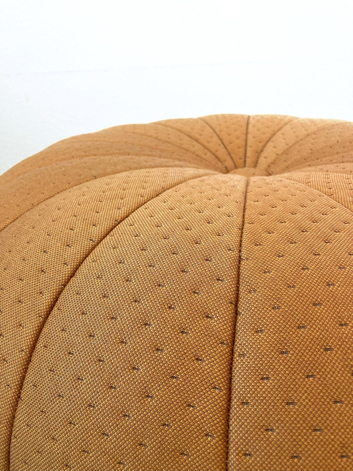 Claudie Pouf Hocker Hartô