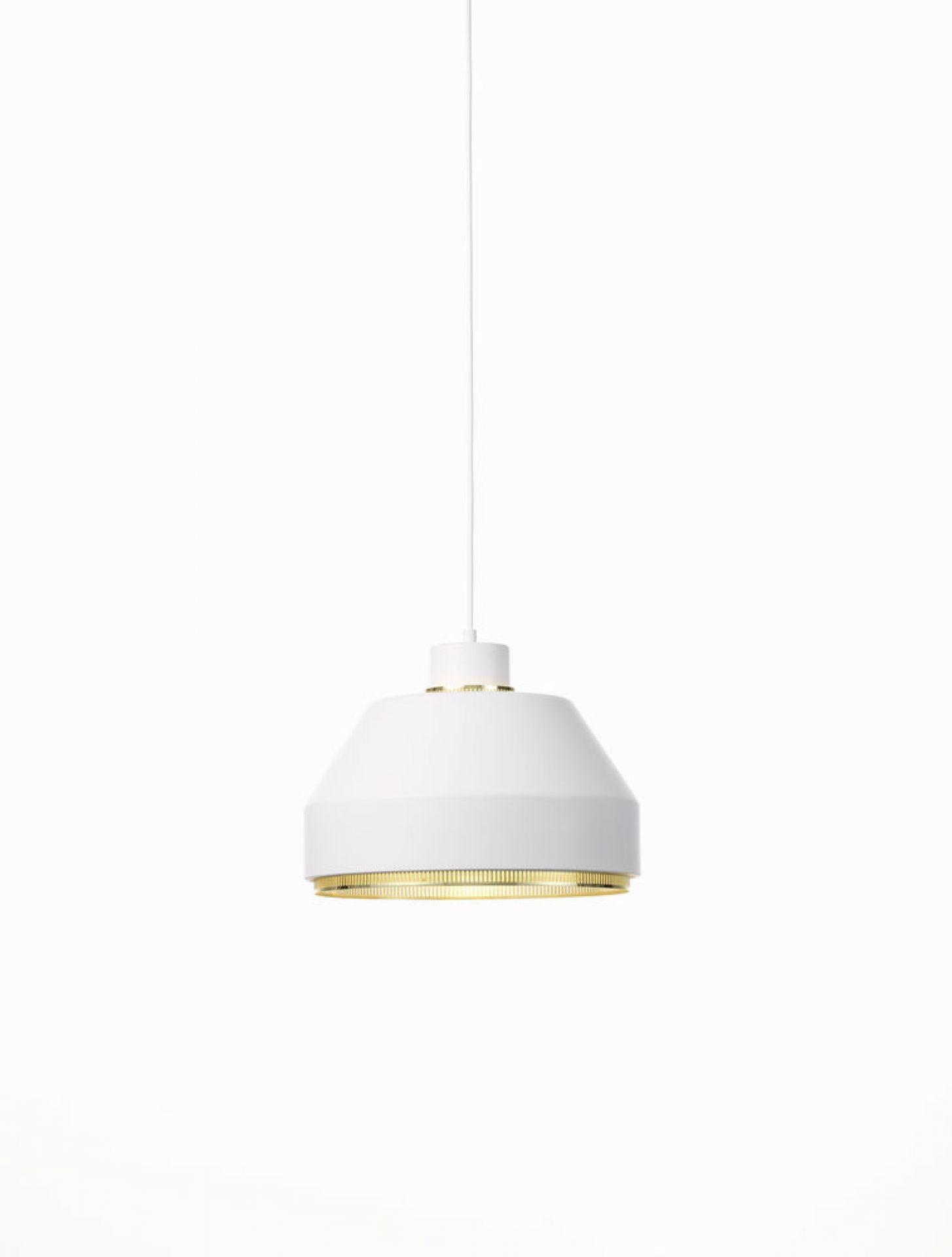 AMA500 Pendelleuchte Artek