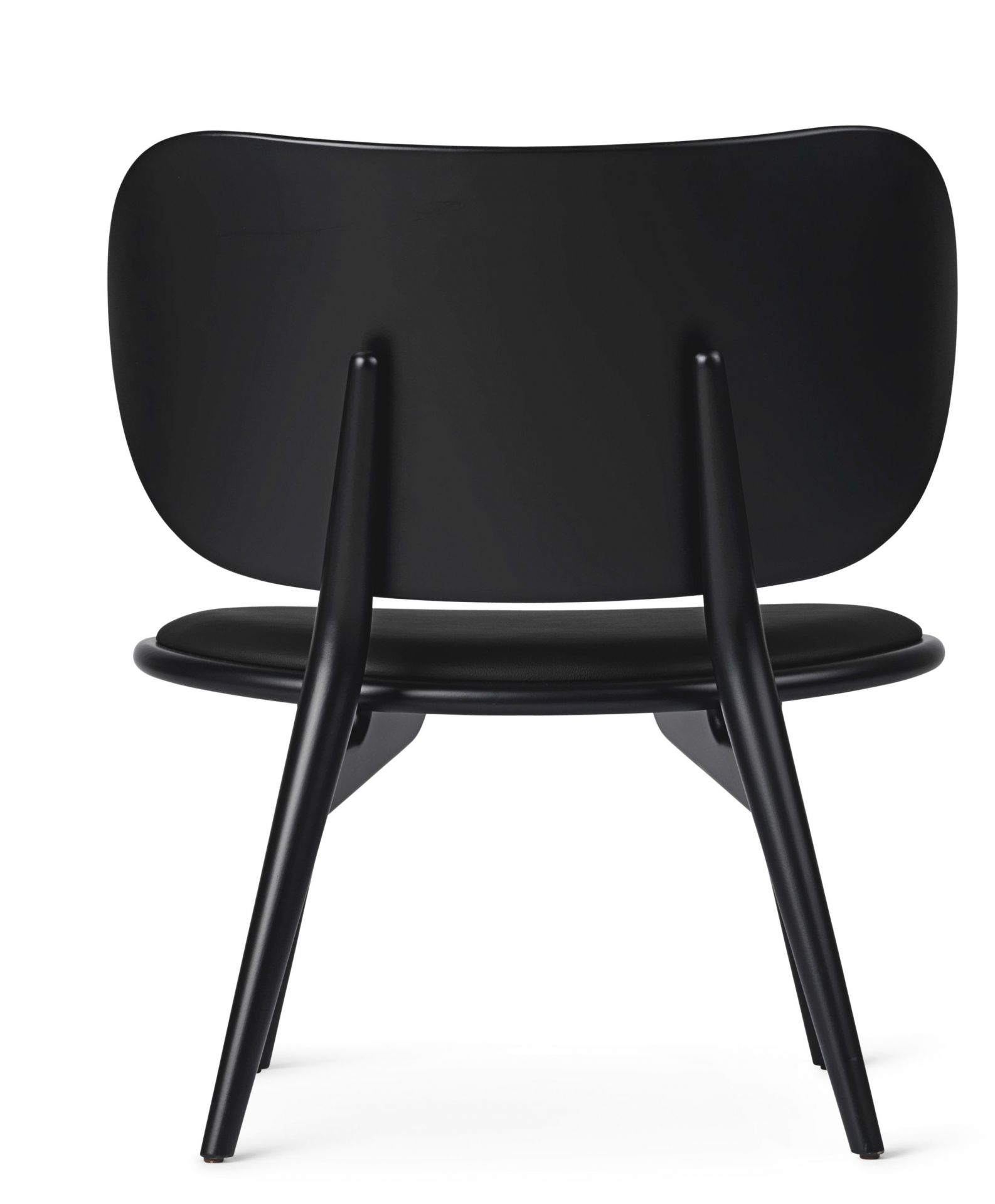 The Lounge Chair Stuhl Mater 