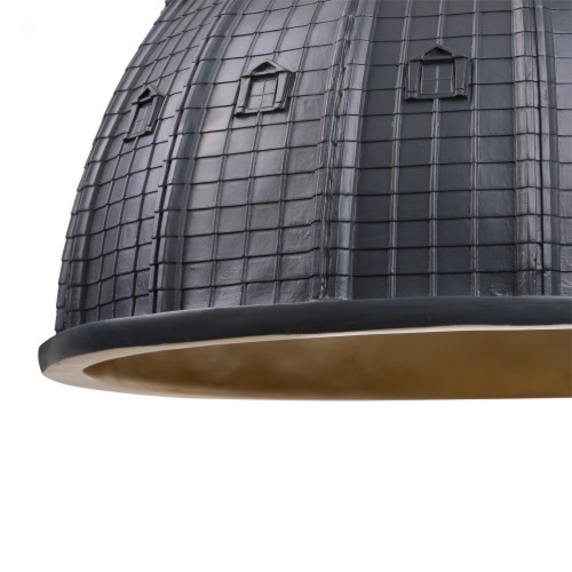 Cupolone Quarantacinque Pendelleuchte Seletti