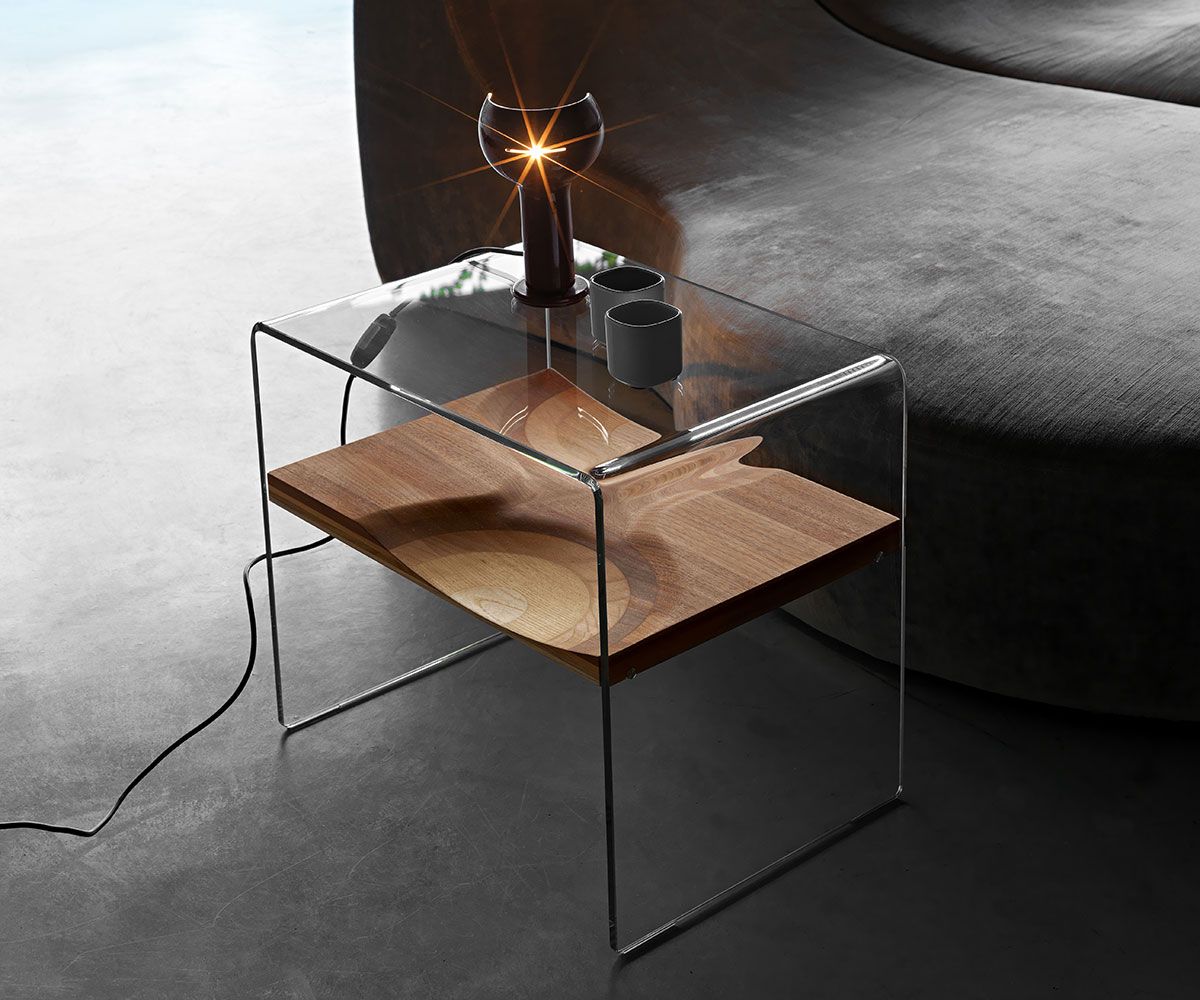 Bifronte Side table Beistelltisch Casamania Horm