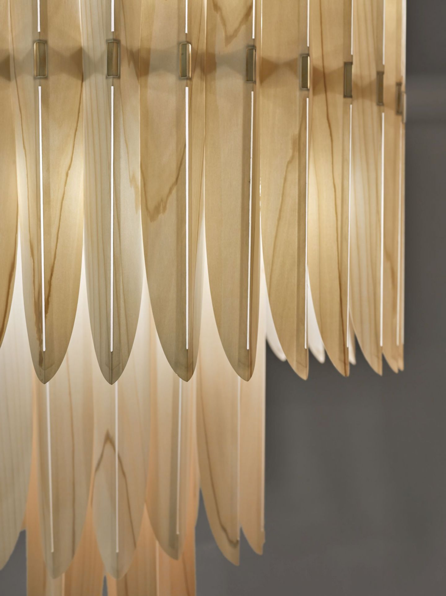 Voliere Pendelleuchte LZF Lamps