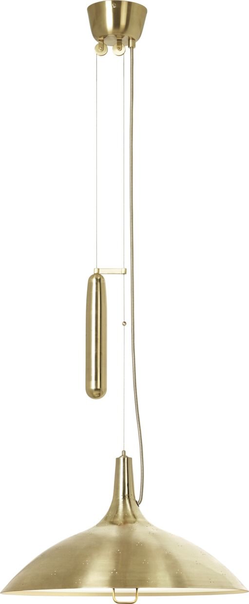 A1965 Pendelleuchte Gubi