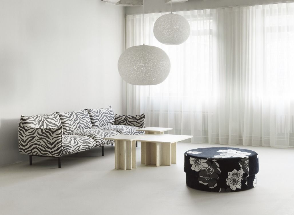 Act Lamp Pendant Lamp Pendelleuchte Normann Copenhagen