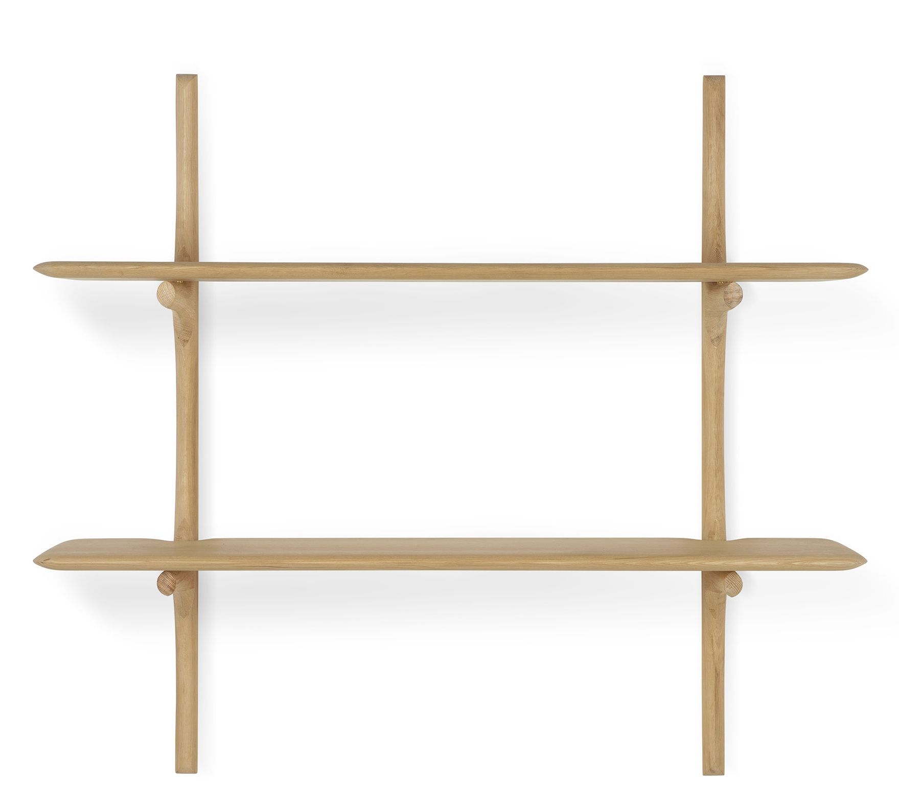 PI Wall Shelf Wandregal Ethnicraft
