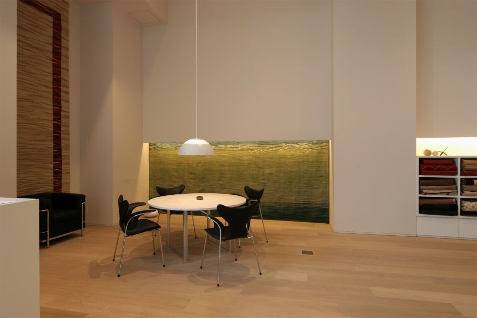 AJ Royal Pendelleuchte Louis Poulsen