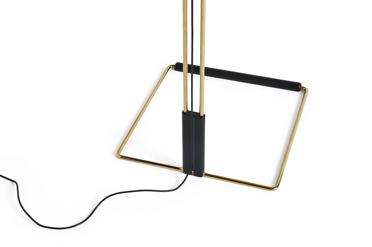 Matin Floor Lamp Stehleuchte Hay
