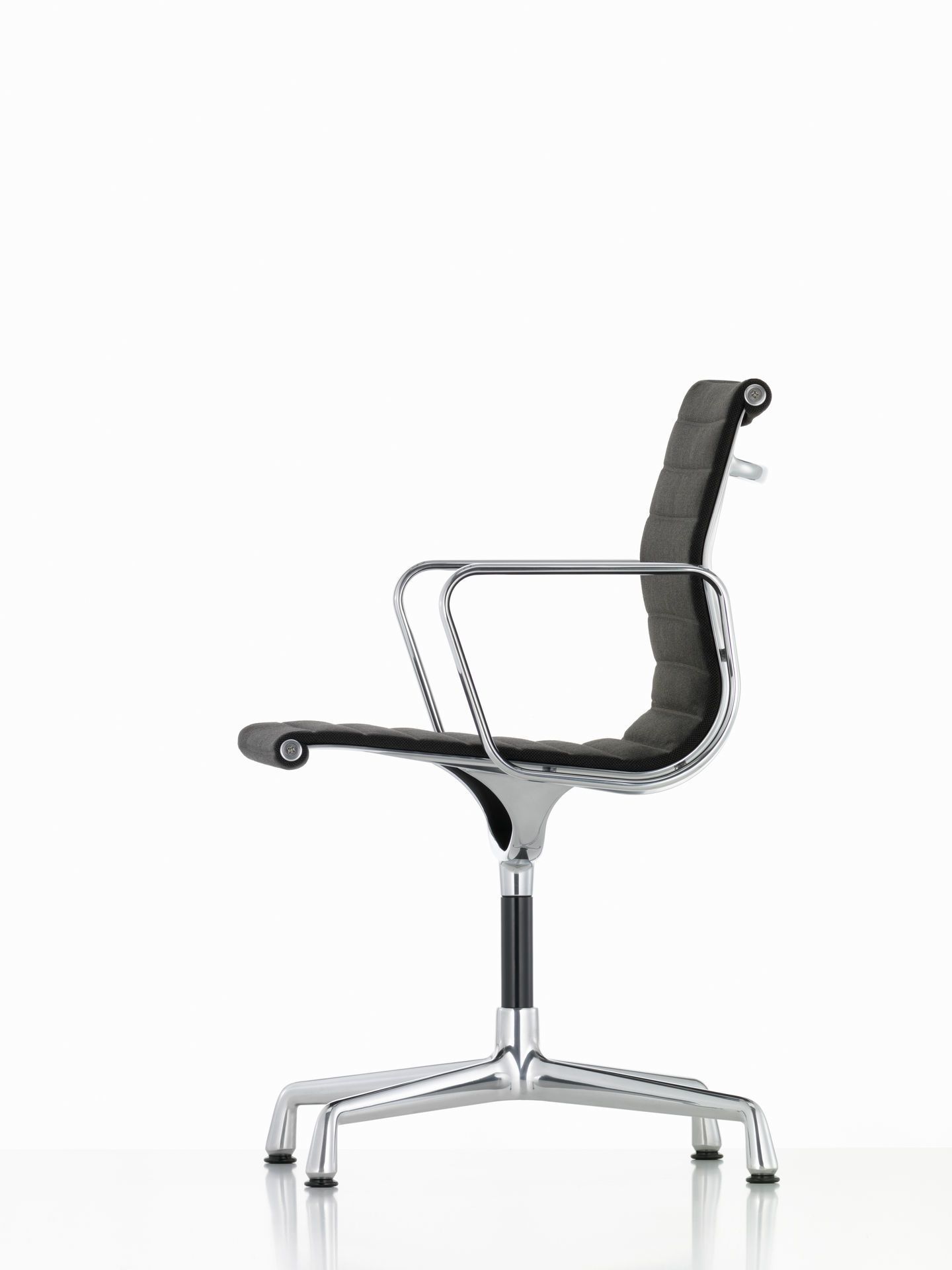Aluminium Chair EA 103 / EA103 Stuhl Vitra