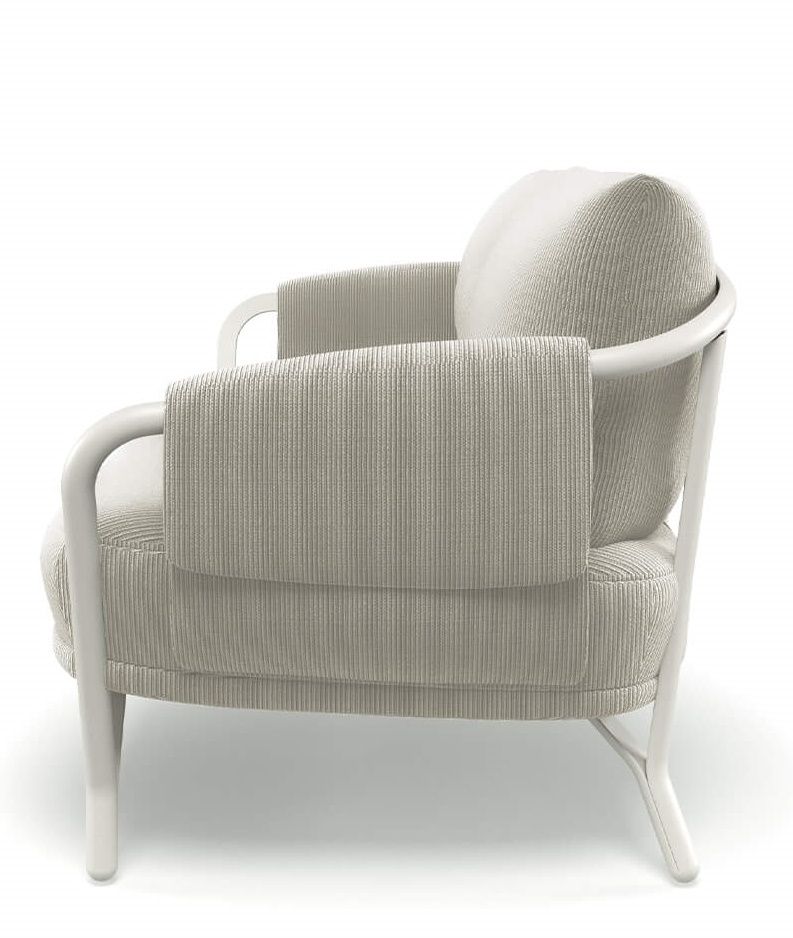 Angel 2-Sitzer Sofa Outdoor Emu