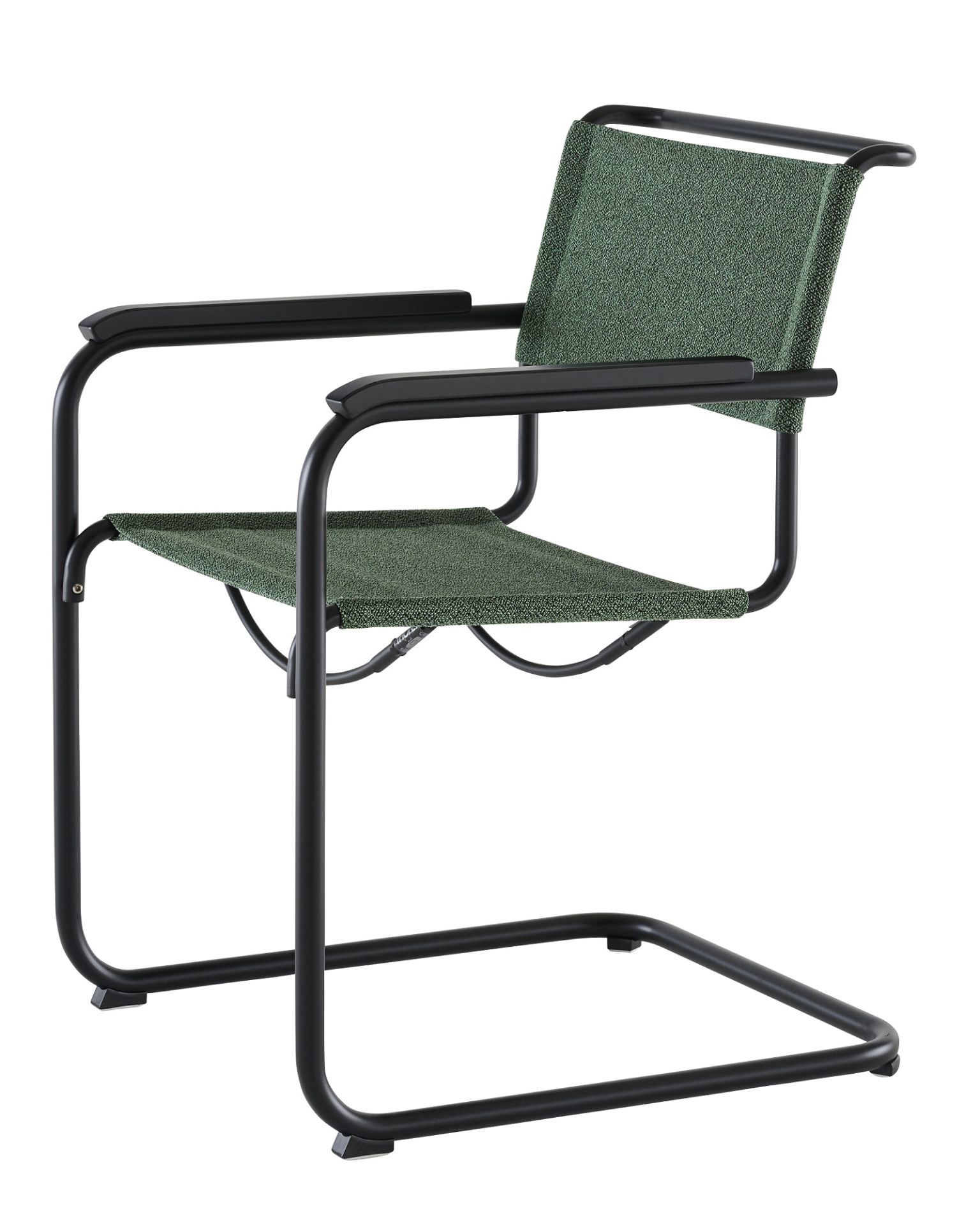 S 34 V / S34 V Freischwinger Thonet