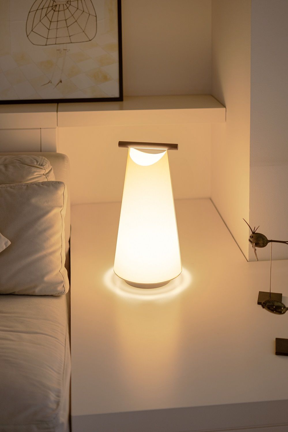 Catay Table lamp Tischleuchte nomon