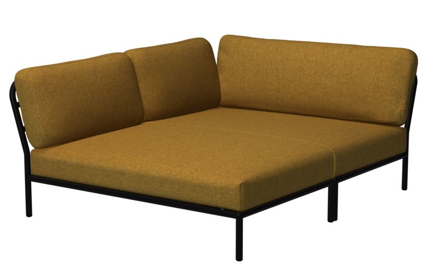 Level Cozy Corner Eck Sofa Outdoor Ecke Links Houe