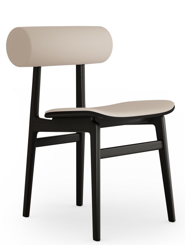 Totem Chair Stuhl Gepolstert NORR11