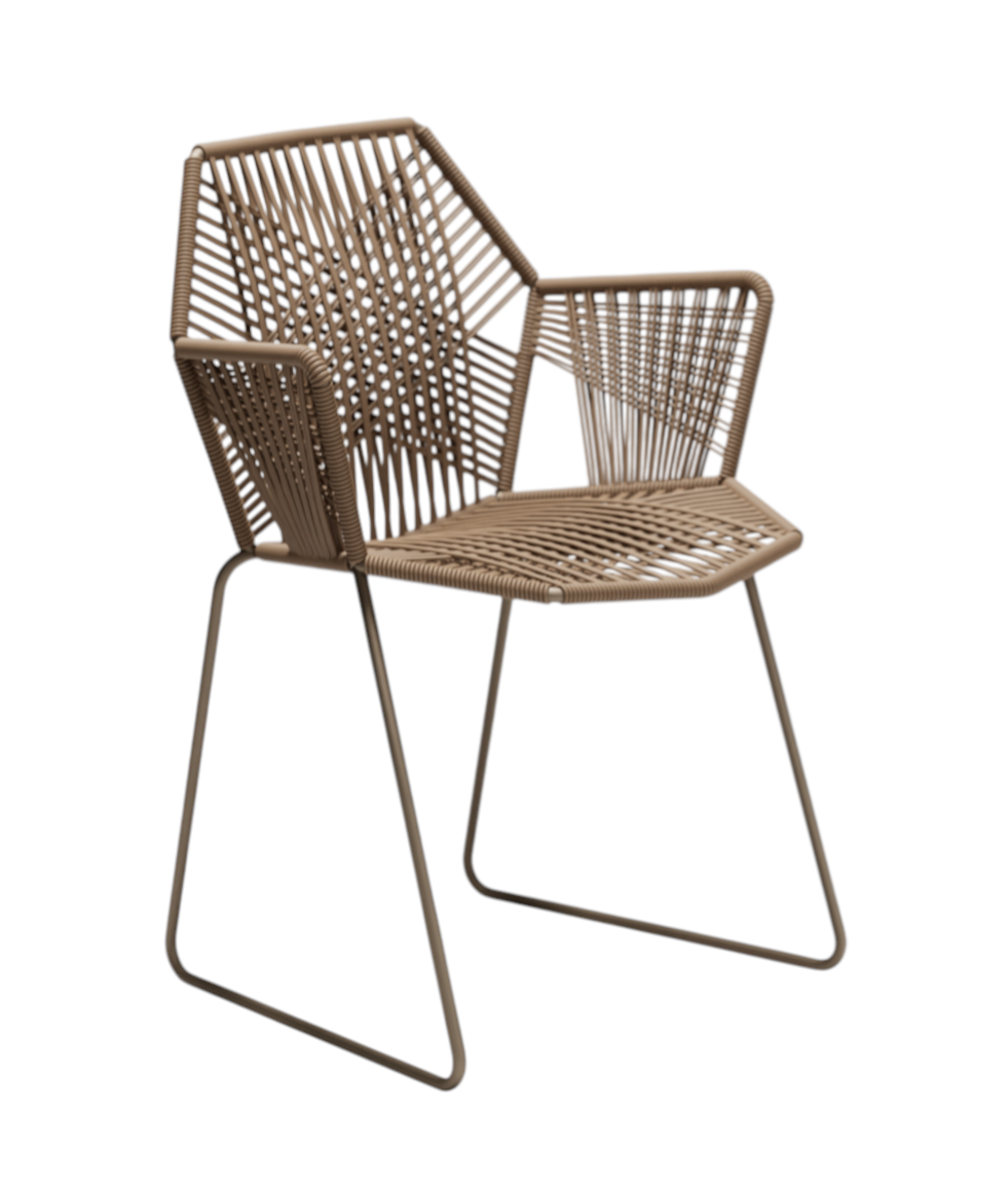 Tropicalia TR1 Armchair Outdoor Armlehnenstuhl Moroso