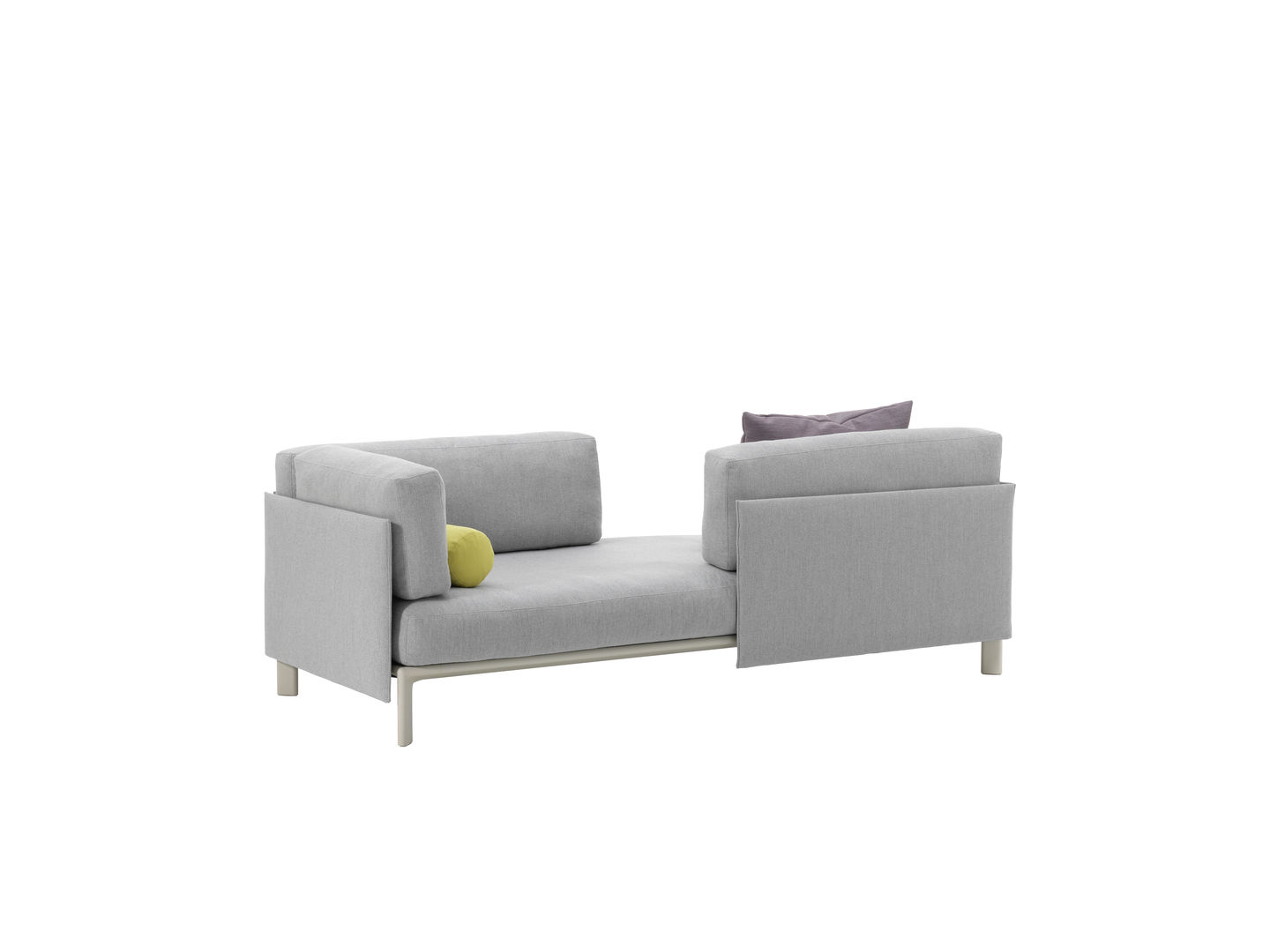Anagram Sofa Plattform 90 x 220 cm Vitra