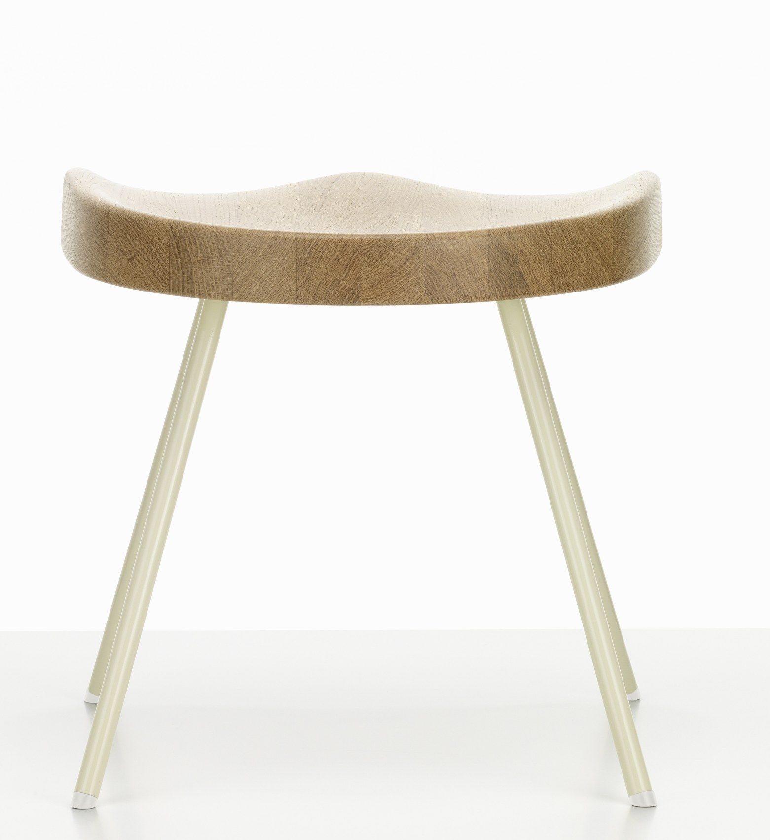 Tabouret N° 307 Hocker Vitra