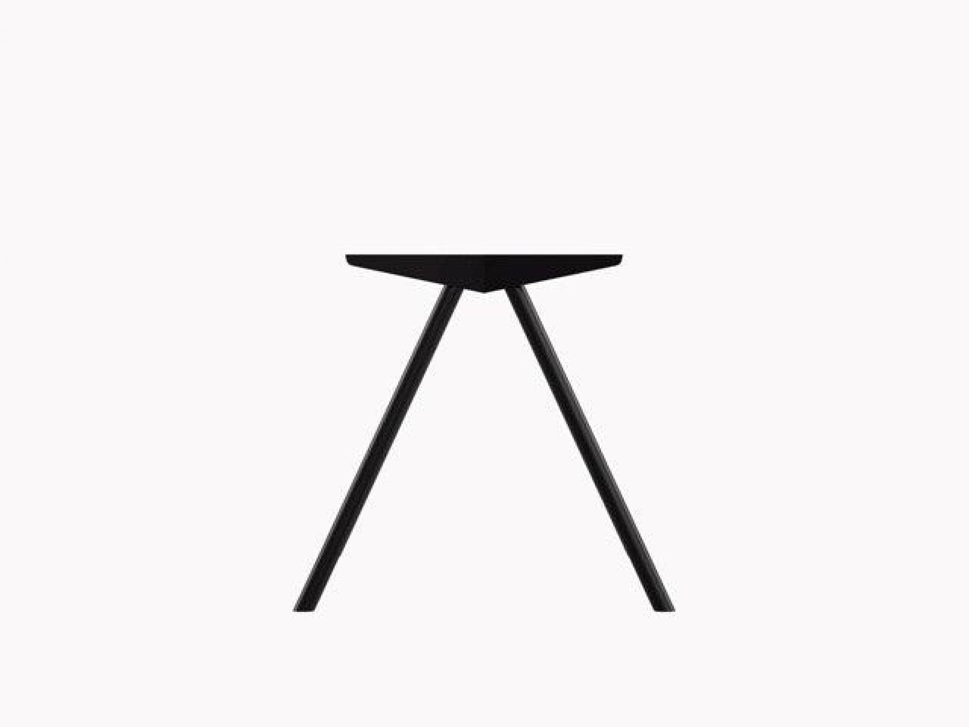 Masa Tischgestell Stahl New Tendency