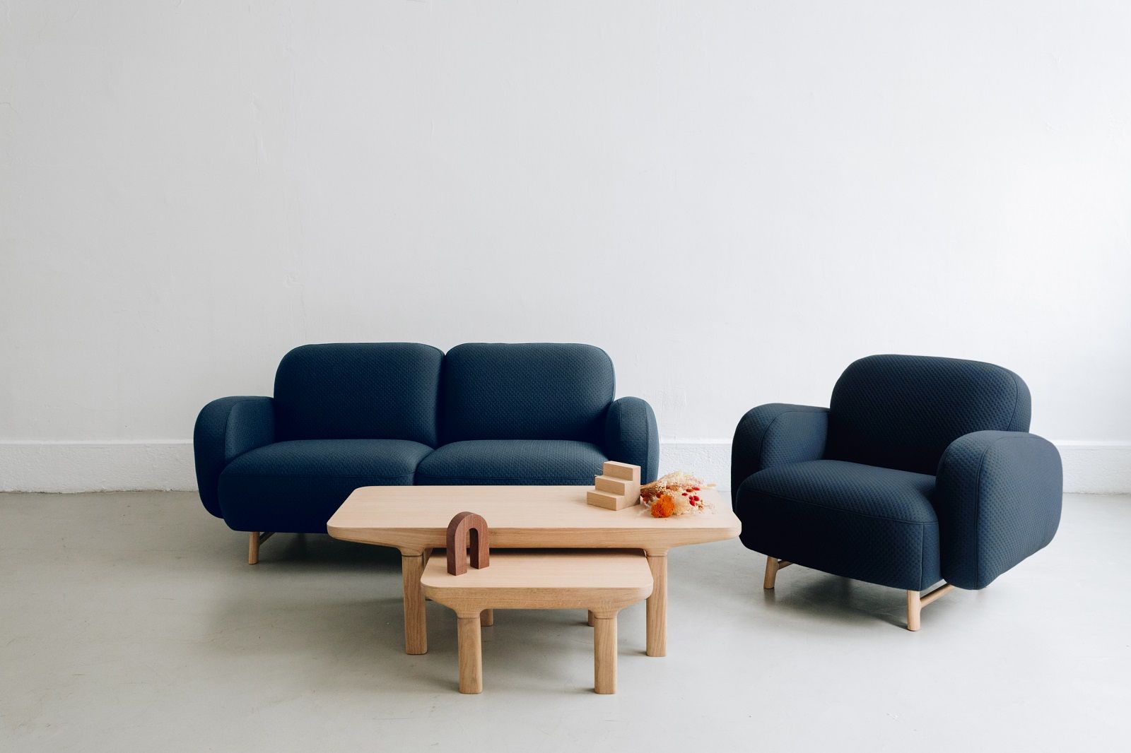 Auguste Armchair Sessel Hartô