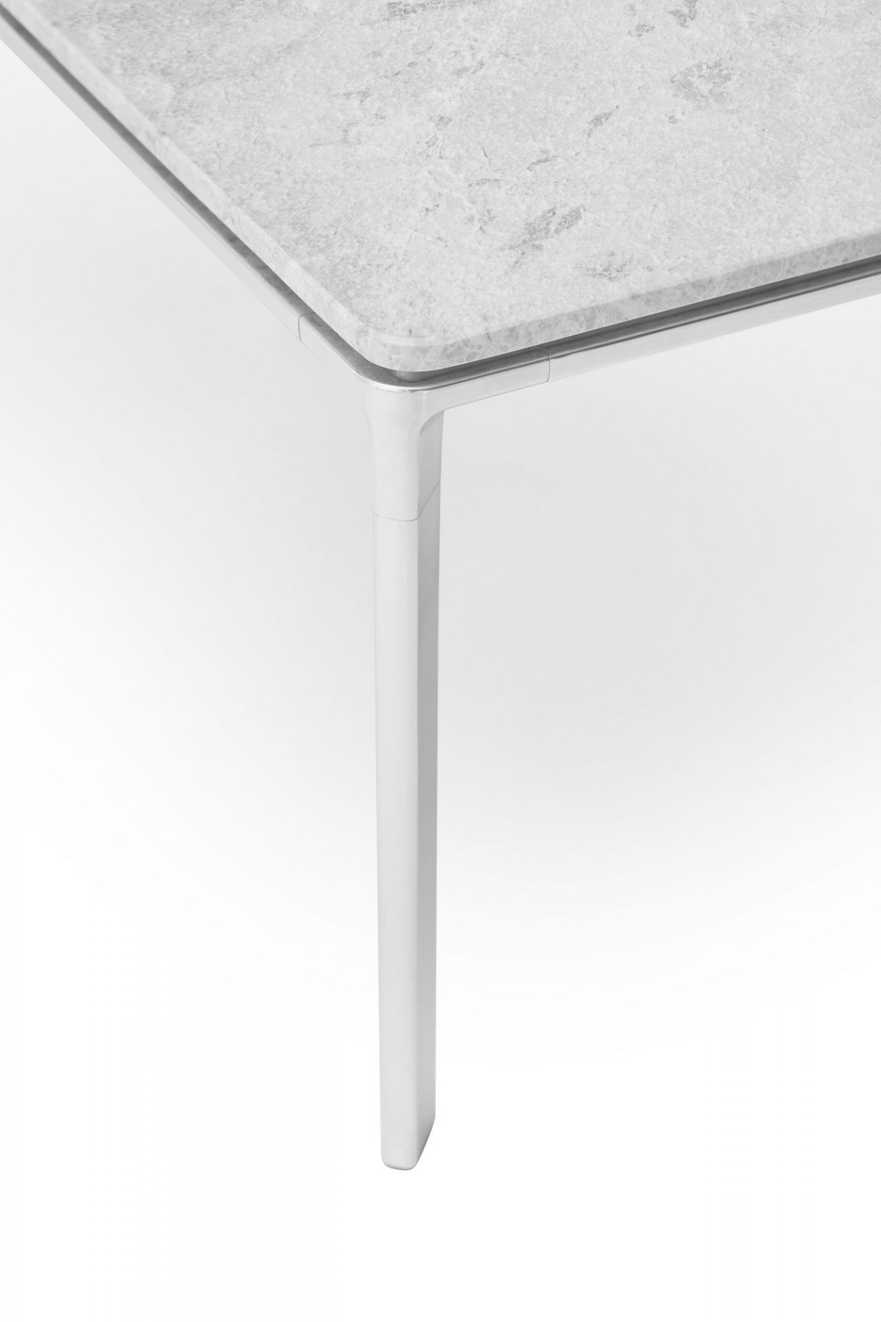 Coffee table Rectangular Couchtisch Vipp 