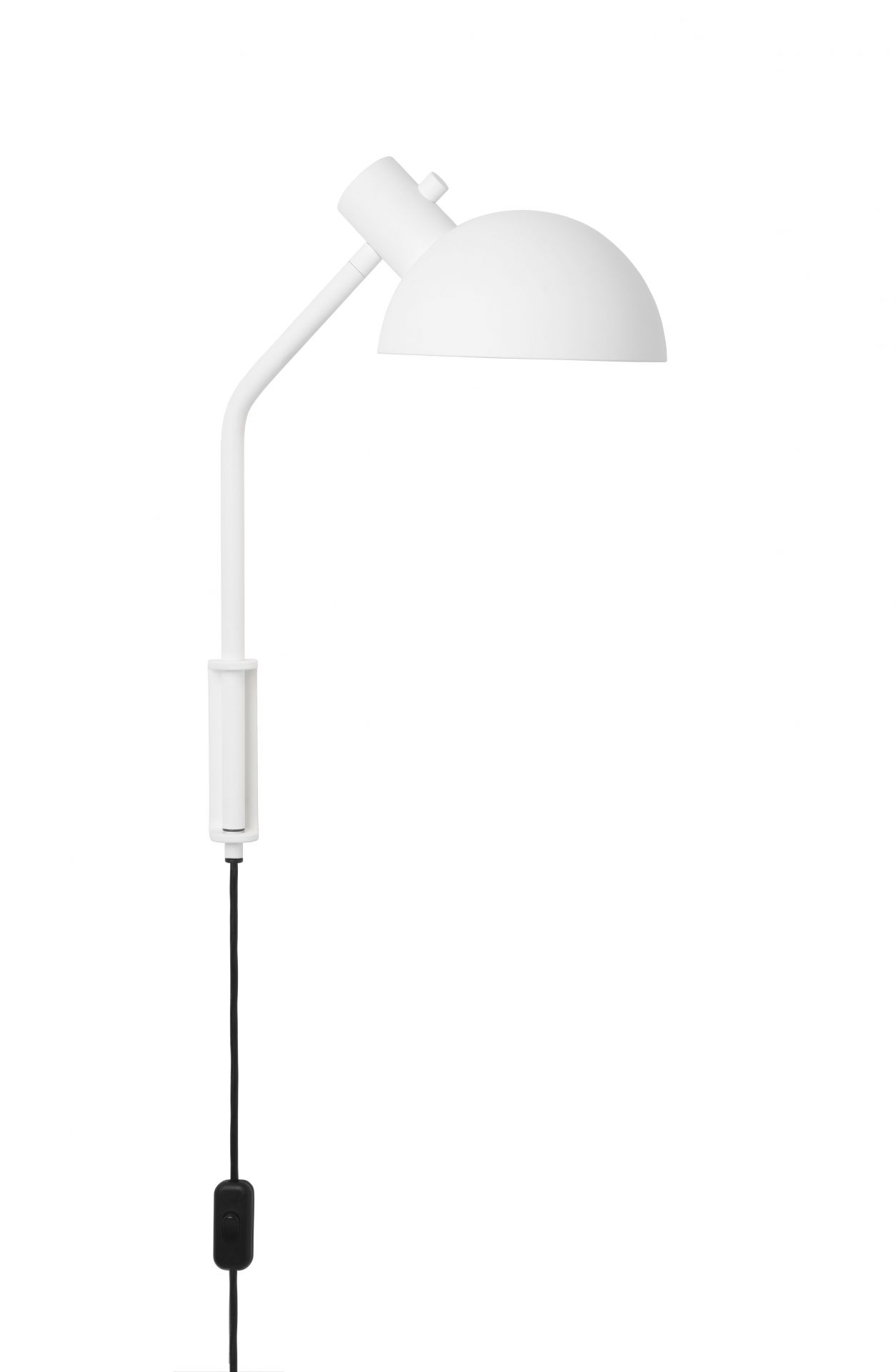 MO300 Wandleuchte weiß Carl Hansen & Søn