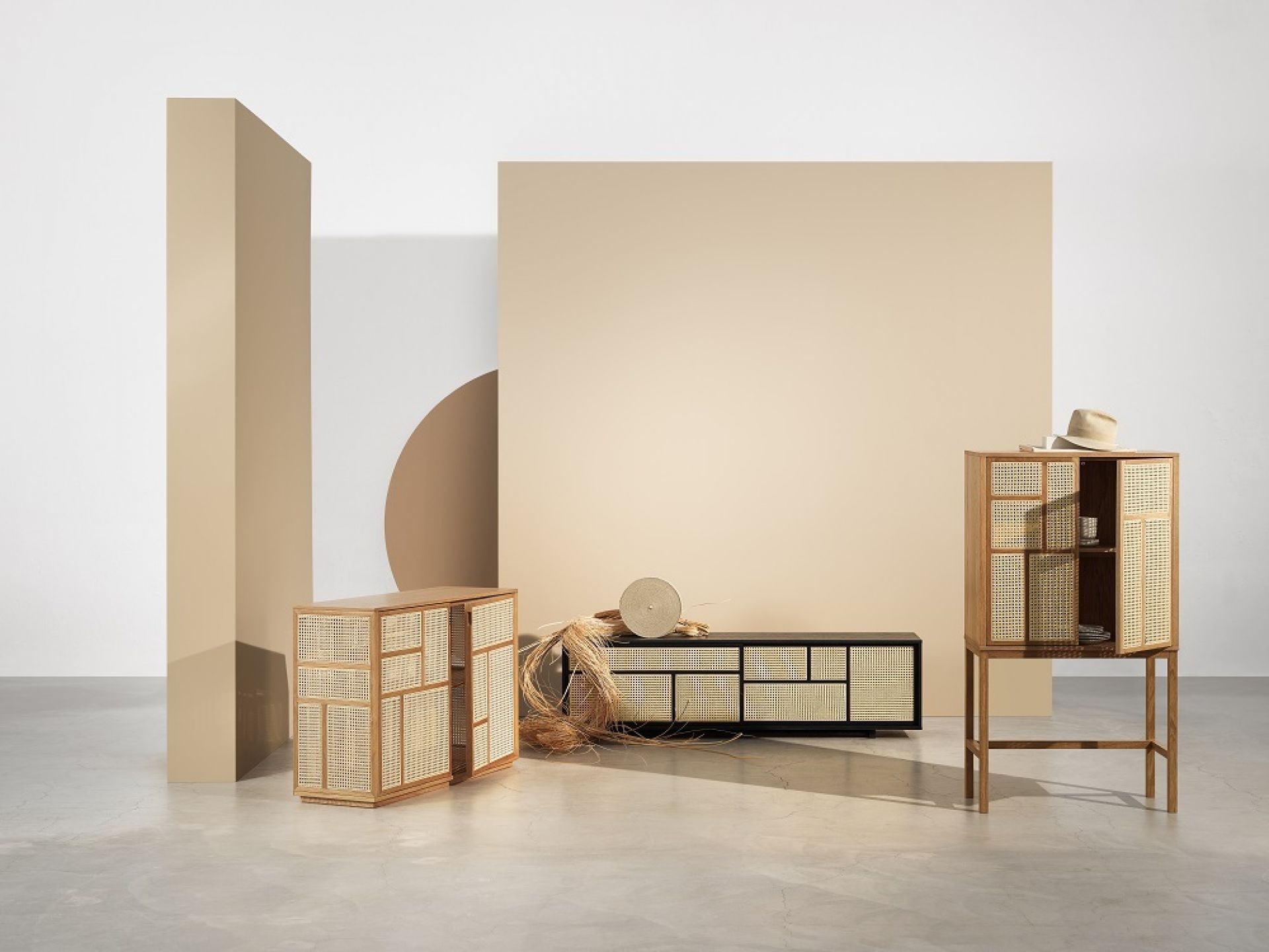 Air Sideboard Design House Stockholm