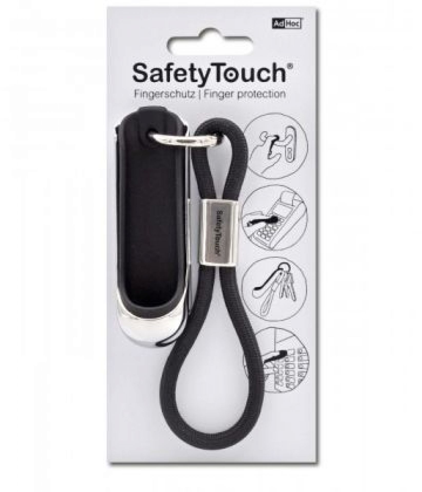 Fingerschutz SafetyTouch® AdHoc EINZELSTÜCK